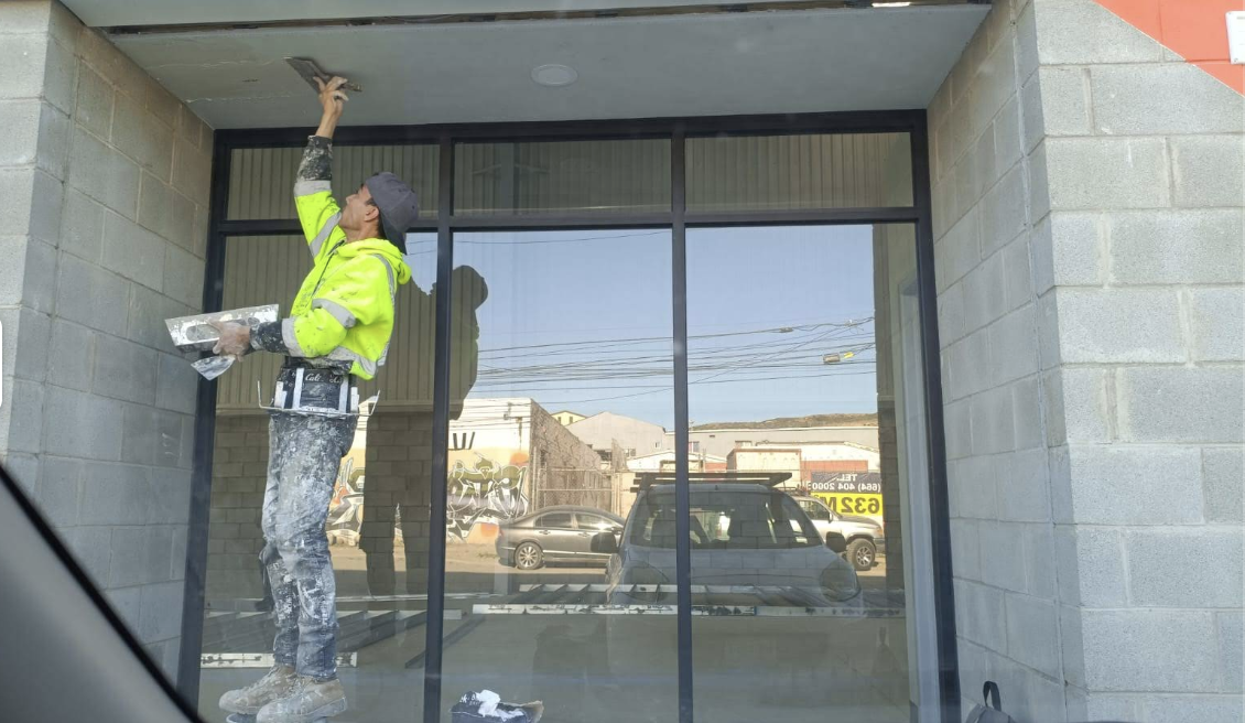 Plafones — CDU FLEX